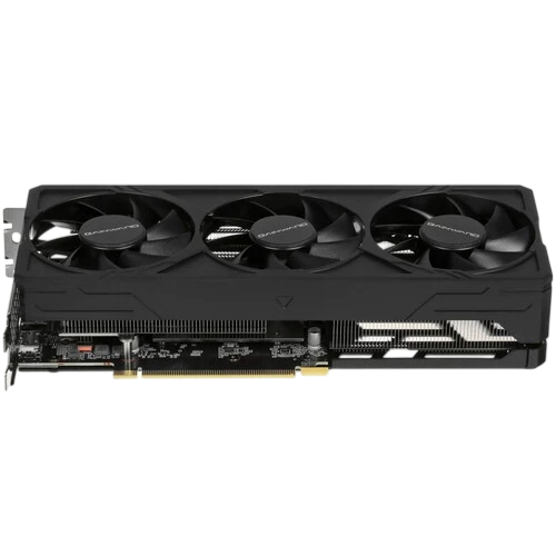 Видеокарта GAINWARD (NE6406T019T1-1061Z) GeForce RTX 4060 Ti 16GB PANTHER