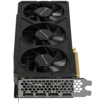 Видеокарта GAINWARD (NE6406T019T1-1061Z) GeForce RTX 4060 Ti 16GB PANTHER