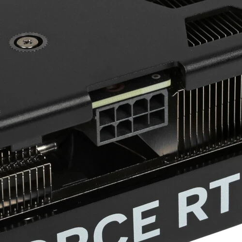 Видеокарта GAINWARD (NE6406T019T1-1061Z) GeForce RTX 4060 Ti 16GB PANTHER