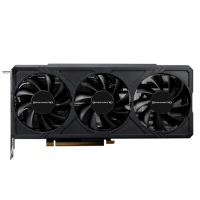Видеокарта GAINWARD (NE6406T019T1-1061Z) GeForce RTX 4060 Ti 16GB PANTHER