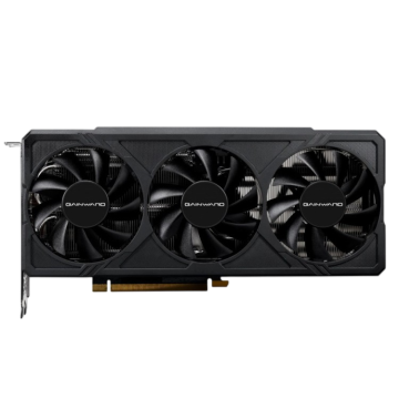 Видеокарта GAINWARD (NE6406T019T1-1061Z) GeForce RTX 4060 Ti 16GB PANTHER