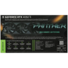 Видеокарта GAINWARD (NE6406T019T1-1061Z) GeForce RTX 4060 Ti 16GB PANTHER