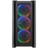 Компьютерный корпус Powercase ALISIO Micro X4B CAMIB-L4