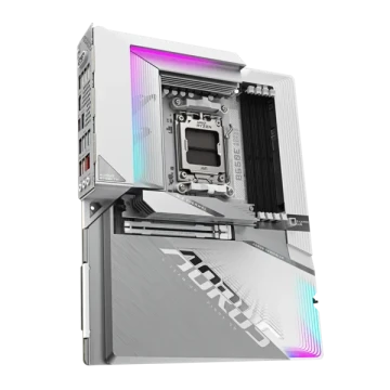 Материнская плата Gigabyte B650E AORUS STEALTH ICE