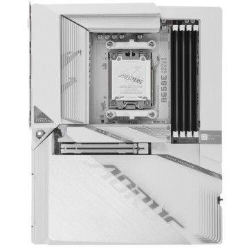 Материнская плата Gigabyte B650E AORUS STEALTH ICE