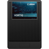 Твердотельный накопитель MSI 1920 Gb VORTIQ E41XHYV6N-S U.2 (S78-440Q1V0-P83)