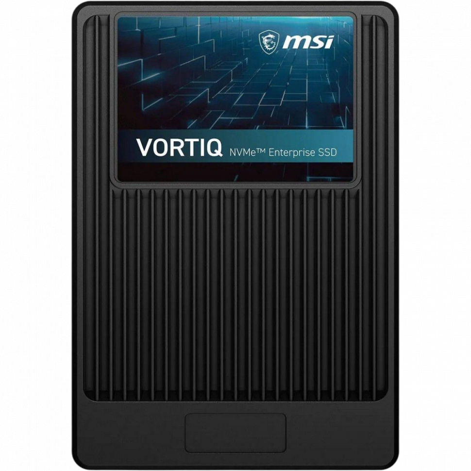 Твердотельный накопитель MSI 1920 Gb VORTIQ E41XHYV6N-S U.2 (S78-440Q1V0-P83)