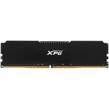 Оперативная память 16 Gb 3600 MHz ADATA XPG GAMMIX D20 (AX4U360016G18I-CBK20)