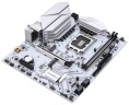 Материнская плата Colorful BATTLE-AX B760M-G WHITE WIFI D5 V20