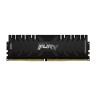 Оперативная память 16 Gb 2666 MHz Kingston FURY RENEGADE Black (KF426C13RB1/16)