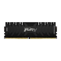 Оперативная память 16 Gb 2666 MHz Kingston FURY RENEGADE Black (KF426C13RB1/16)