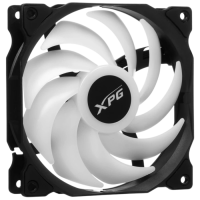 Вентилятор для корпуса ADATA XPG VENTOR120ARGBPWM-BKCWW