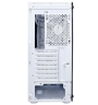 Компьютерный корпус 1STPLAYER FIREBASE X4 White (X4-WH-4F1-W)
