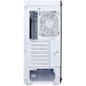 Компьютерный корпус 1STPLAYER FIREBASE X4 White (X4-WH-4F1-W)