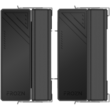 Кулер для процессора ID-COOLING FROZN A620 PRO SE Black