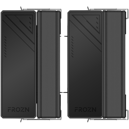 Кулер для процессора ID-COOLING FROZN A620 PRO SE Black