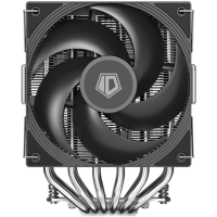Кулер для процессора ID-COOLING FROZN A620 PRO SE Black