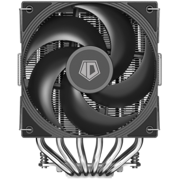 Кулер для процессора ID-COOLING FROZN A620 PRO SE Black