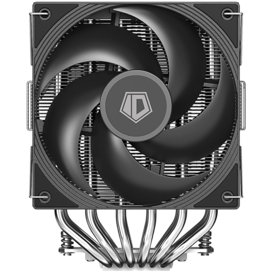 Кулер для процессора ID-COOLING FROZN A620 PRO SE Black