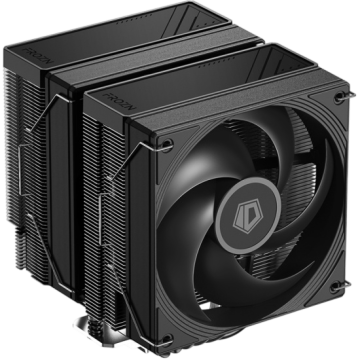 Кулер для процессора ID-COOLING FROZN A620 PRO SE Black
