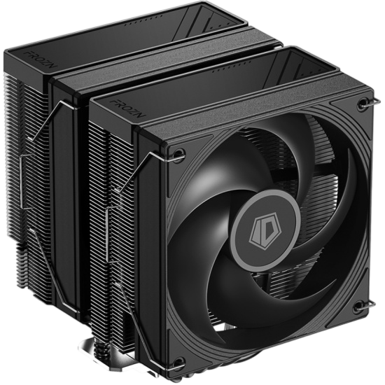 Кулер для процессора ID-COOLING FROZN A620 PRO SE Black