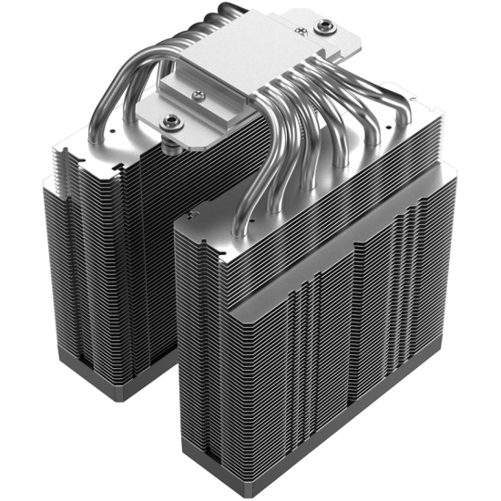 Кулер для процессора ID-COOLING FROZN A620 PRO SE Black