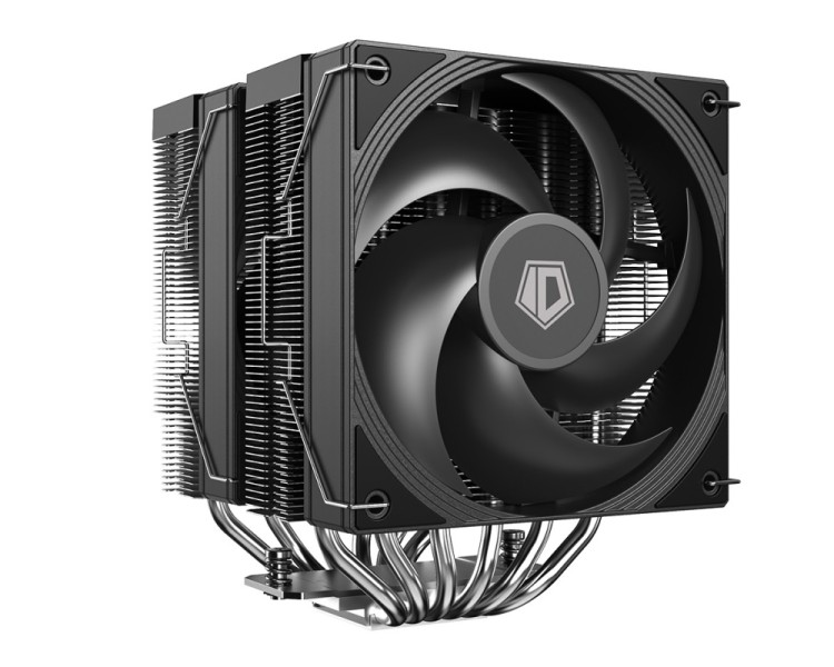 Кулер для процессора ID-COOLING FROZN A620 PRO SE Black