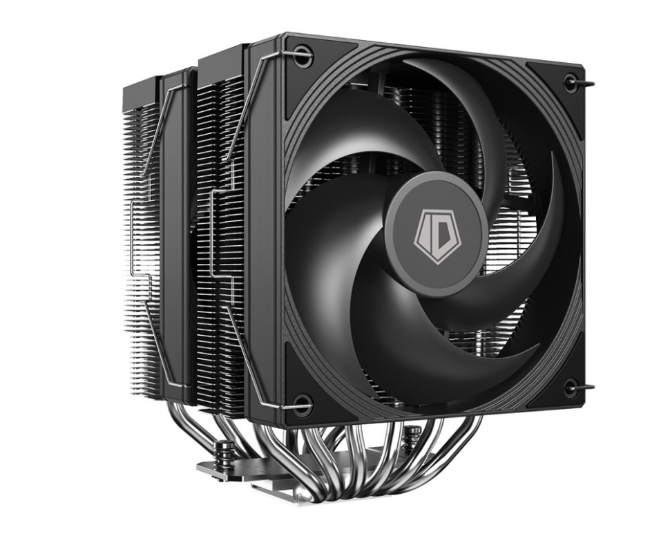 Кулер для процессора ID-COOLING FROZN A620 PRO SE Black