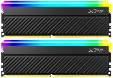 Оперативная память 16 Gb 4400 MHz ADATA XPG SPECTRIX D45G RGB (AX4U44008G19K-DCBKD45G)
