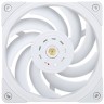 Вентилятор для корпуса Thermalright TL-B12W White (TRTLB12W)
