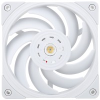 Вентилятор для корпуса Thermalright TL-B12W White (TRTLB12W)
