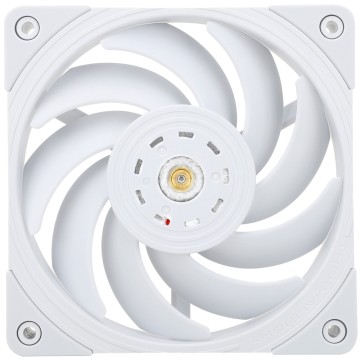 Вентилятор для корпуса Thermalright TL-B12W White (TRTLB12W)