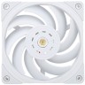 Вентилятор для корпуса Thermalright TL-B12W White (TRTLB12W)