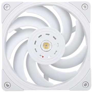 Вентилятор для корпуса Thermalright TL-B12W White (TRTLB12W)