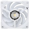 Вентилятор для корпуса Thermalright TL-B12W White (TRTLB12W)