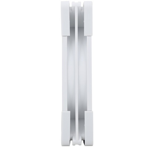 Вентилятор для корпуса Thermalright TL-B12W White (TRTLB12W)