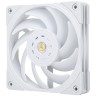 Вентилятор для корпуса Thermalright TL-B12W White (TRTLB12W)