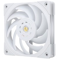 Вентилятор для корпуса Thermalright TL-B12W White (TRTLB12W)