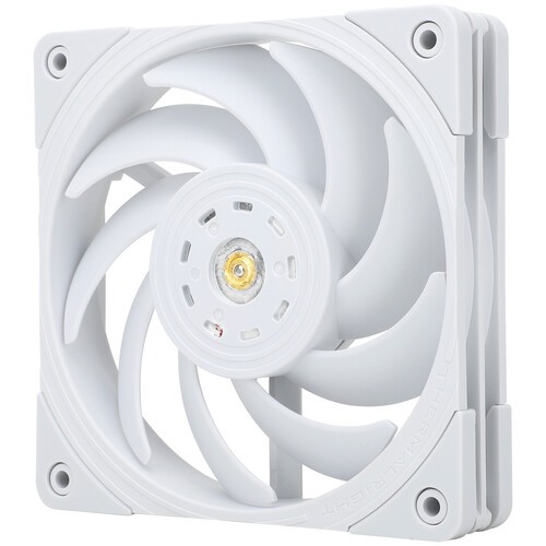 Вентилятор для корпуса Thermalright TL-B12W White (TRTLB12W)