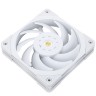Вентилятор для корпуса Thermalright TL-B12W White (TRTLB12W)