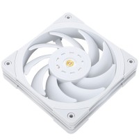 Вентилятор для корпуса Thermalright TL-B12W White (TRTLB12W)