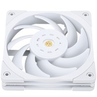 Вентилятор для корпуса Thermalright TL-B12W White (TRTLB12W)