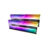 Оперативная память 64 Gb 3600 MHz Team Group T-FORCE XTREEM ARGB White (TF13D464G3600HC18JDC01)