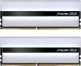 Оперативная память 64 Gb 3600 MHz Team Group T-FORCE XTREEM ARGB White (TF13D464G3600HC18JDC01)
