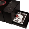 Система жидкостного охлаждения для процессора Valkyrie Dragonfang 240 ARGB Black (HW GL240)
