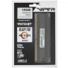 Оперативная память 16 Gb 3200 MHz PATRIOT VIPER 4 BLACKOUT (PVB416G320C6K)