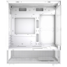 Компьютерный корпус Powercase Vision Micro M2 TG White (CVMWM2-L0)