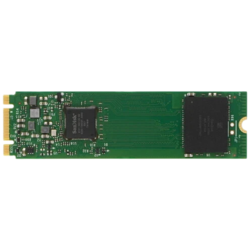 Твердотельный накопитель Western Digital 1000 Gb Blue (WDS100T3B0B)