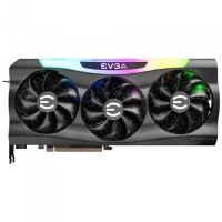 Видеокарта EVGA (08G-P5-3767-KR) GeForce RTX 3070 8GB FTW3 ULTRA GAMING