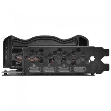 Видеокарта EVGA (08G-P5-3767-KR) GeForce RTX 3070 8GB FTW3 ULTRA GAMING